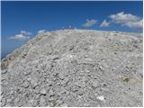 Türlwandhütte - Hoher Gjaidstein